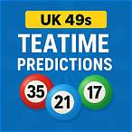 lottery predictions for today